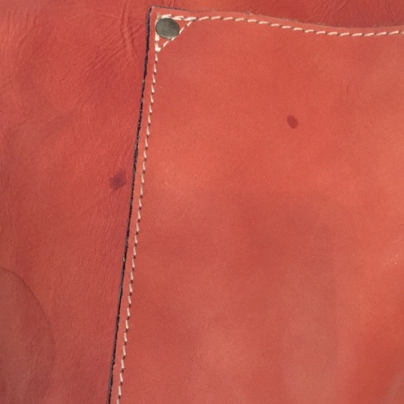 Patricia Nash Leather Shoulder Bag - Picture 5 of 16